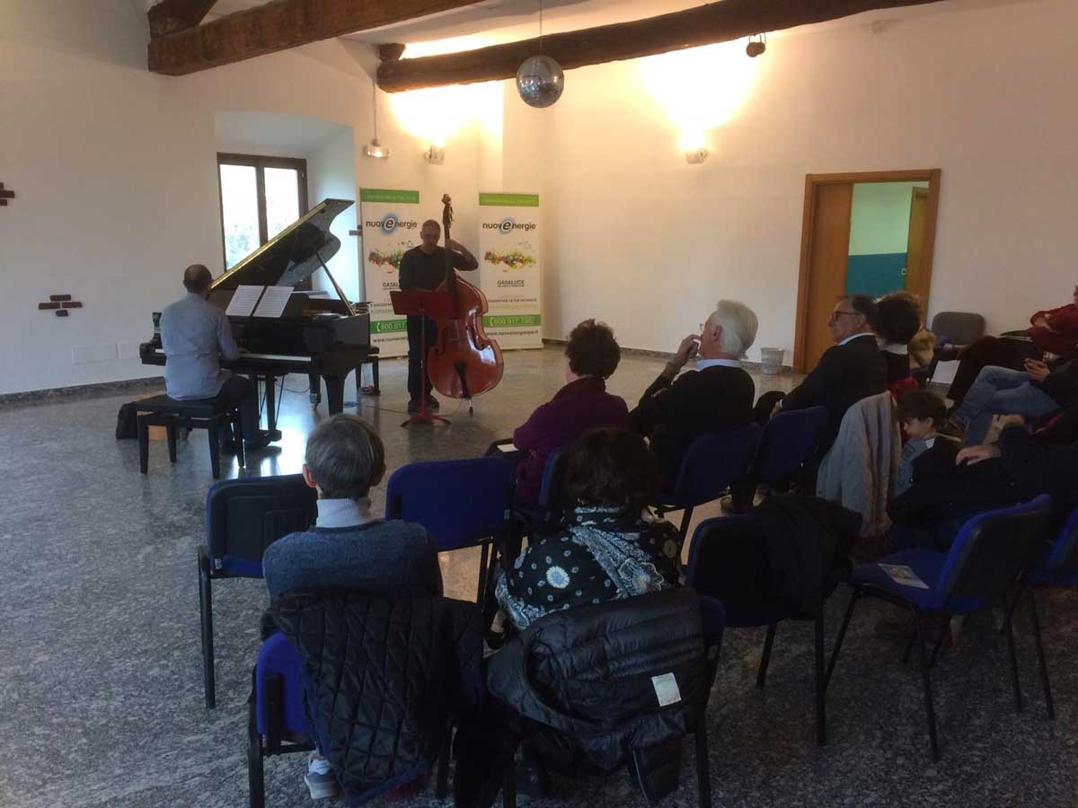 Concerti Aperitivo Settimo Milanese 2018 - Bonetto Bertone