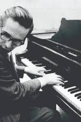 Immagine Bill evans